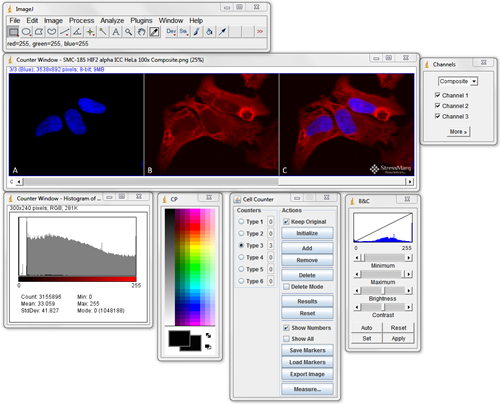 Free Image Analysis Software For Mac